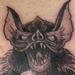 tattoo galleries/ - Bat